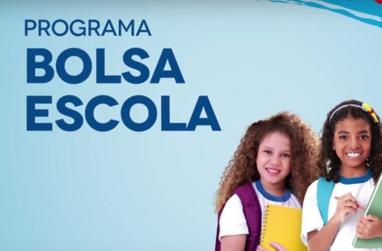 Bolsa Escola 2023