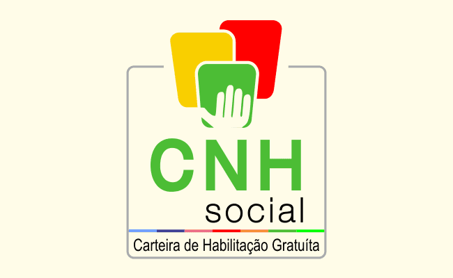 CNH Social - Habilitação Social, Carteira Popular