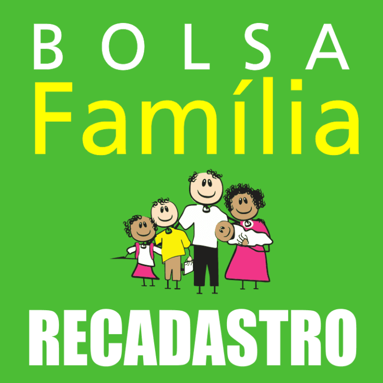 Recadastramento Bolsa Família