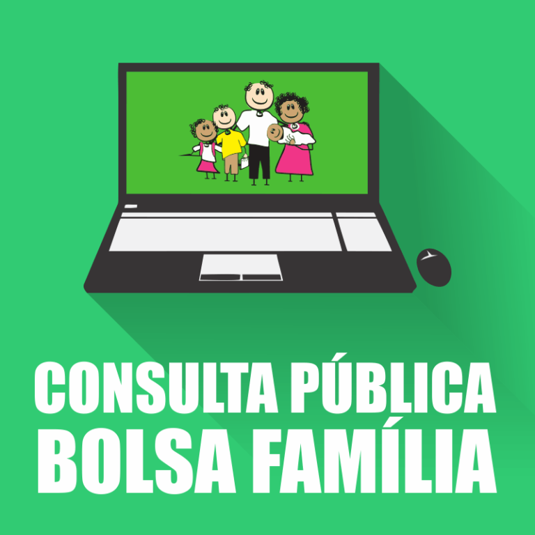 Consulta Bolsa Família
